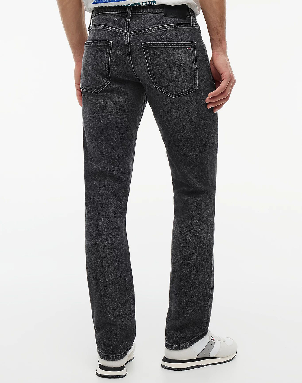 TOMMY JEANS SCANTON SLIM BI0187
