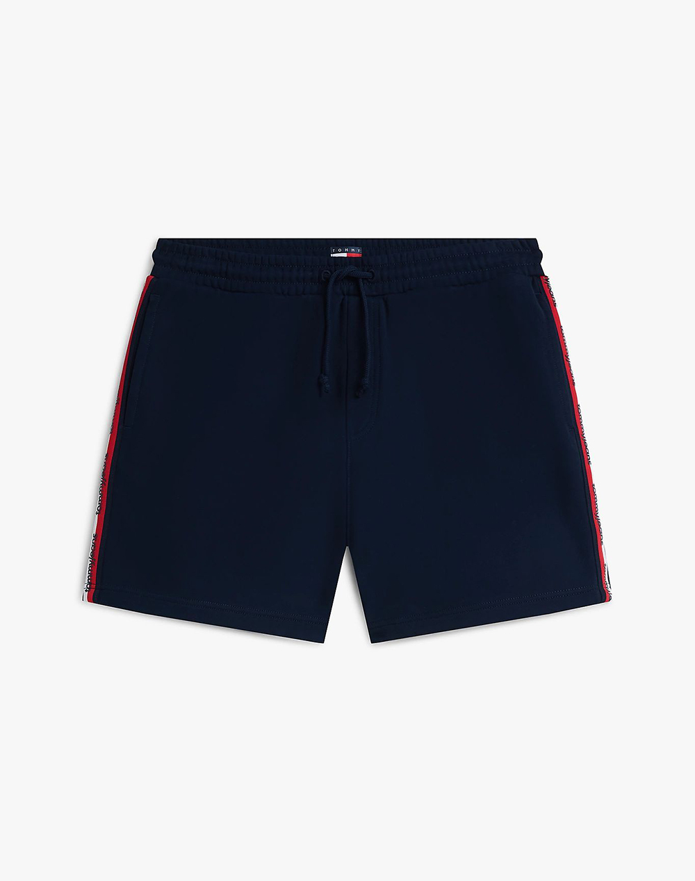 TOMMY JEANS TJM REG TAPE SWEATSHORT
