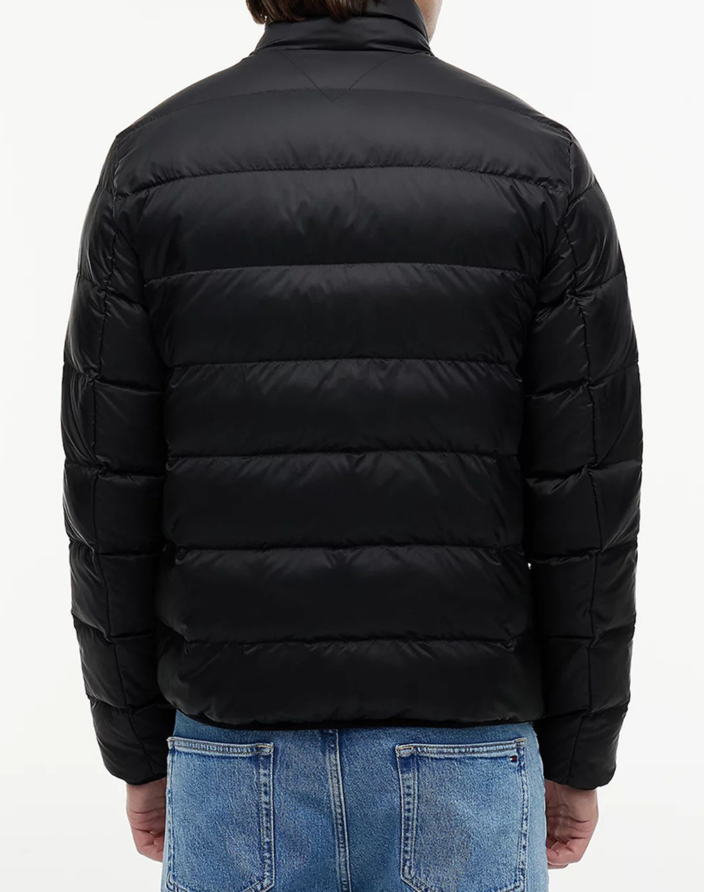 TOMMY JEANS TJM LIGHT DOWN JACKET EXT