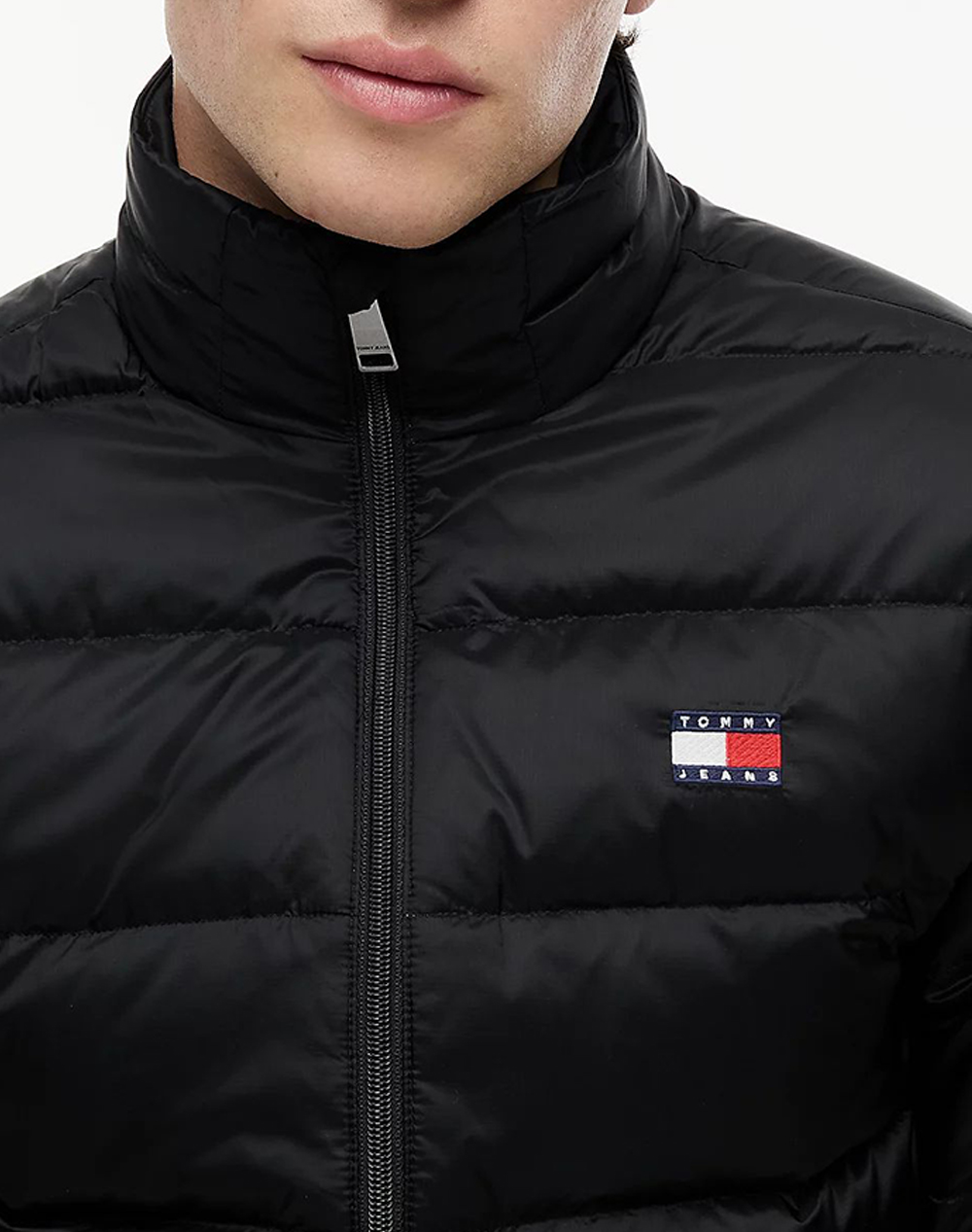 TOMMY JEANS TJM LIGHT DOWN JACKET EXT