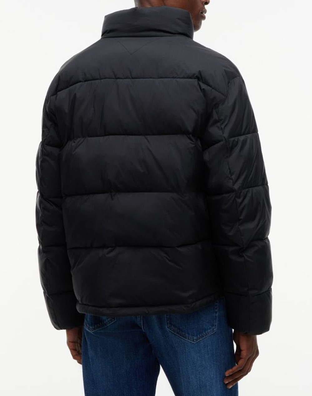 TOMMY JEANS TJM VAIL PUFFER EXT
