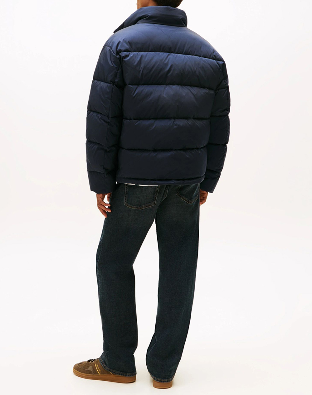 TOMMY JEANS TJM VAIL PUFFER EXT