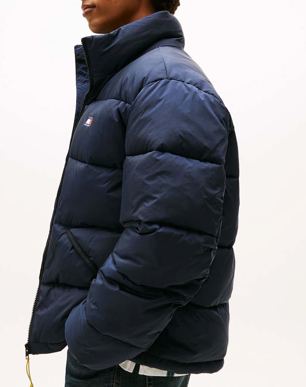 TOMMY JEANS TJM VAIL PUFFER EXT