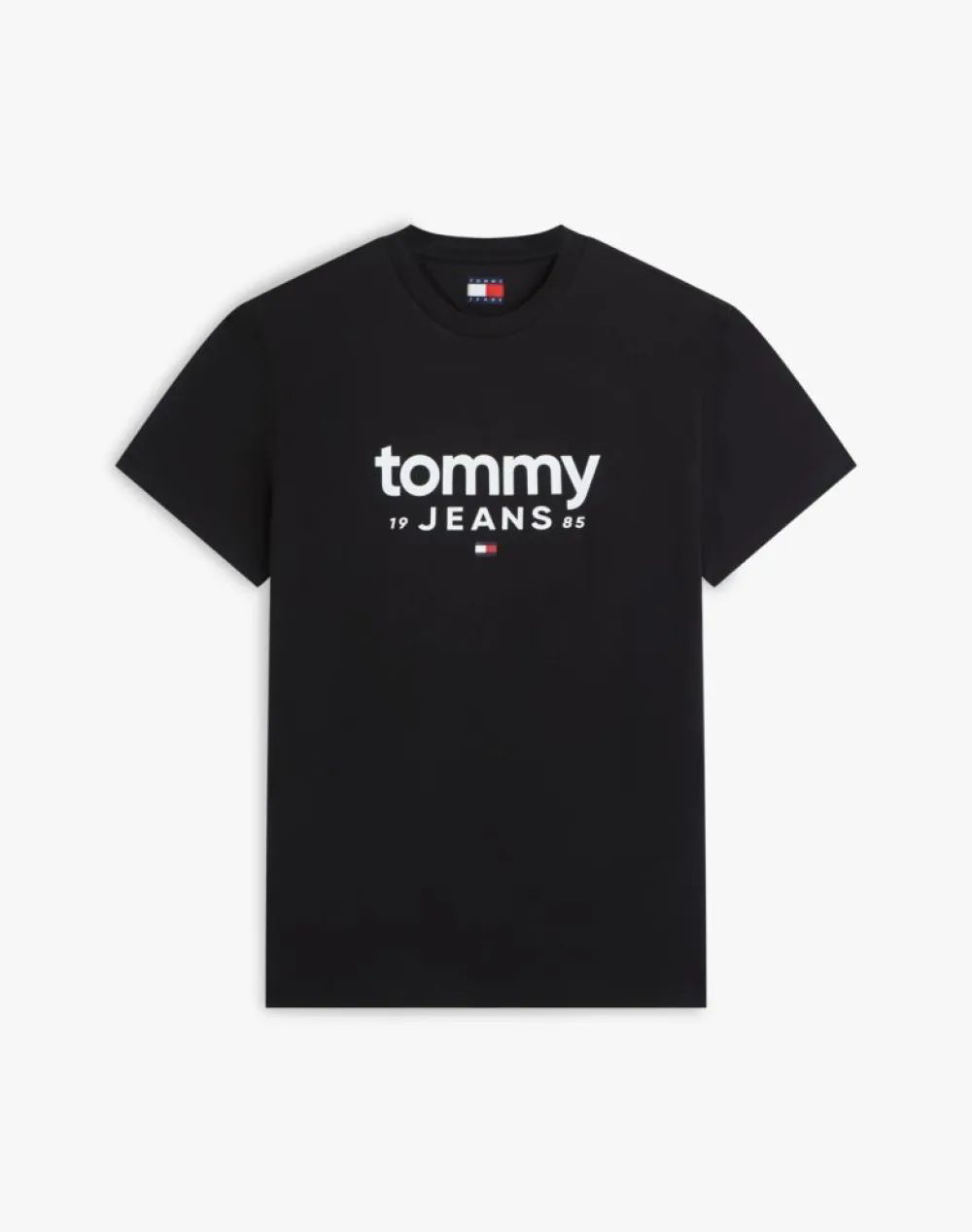 TOMMY JEANS TJM SLIM GRAPHIC TEE EXT