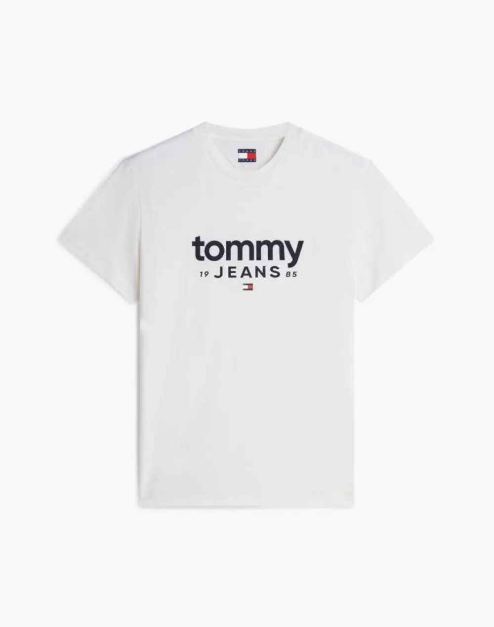 TOMMY JEANS TJM SLIM GRAPHIC TEE EXT