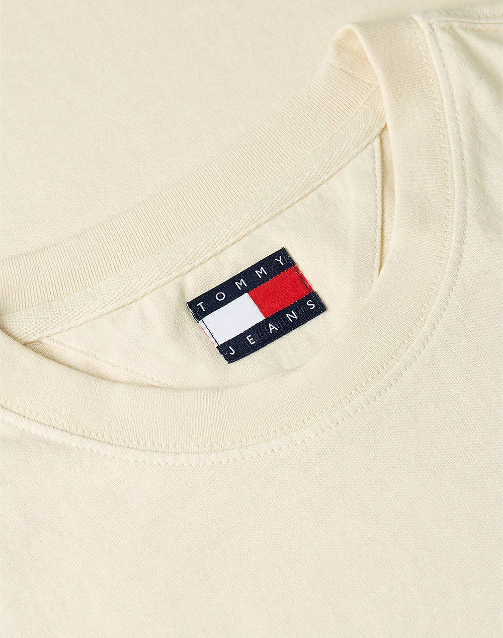 TOMMY JEANS TJM 90S NEW CLASSICS SS TEE