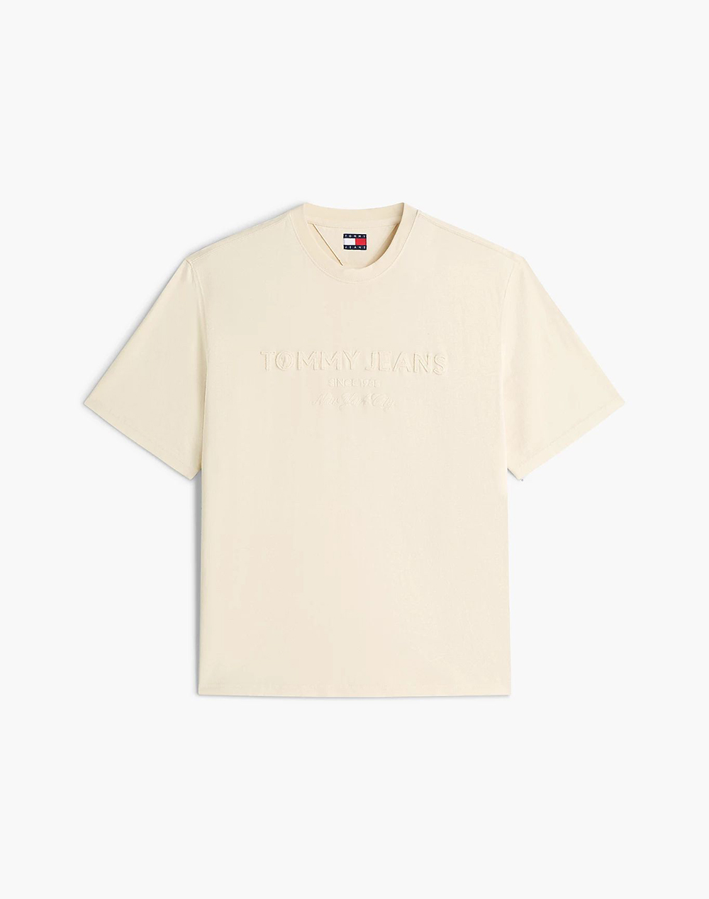 TOMMY JEANS TJM 90S NEW CLASSICS SS TEE