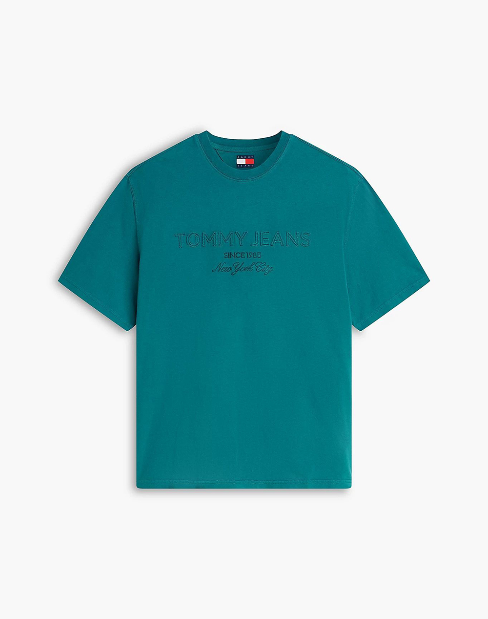 TOMMY JEANS TJM 90S NEW CLASSICS SS TEE
