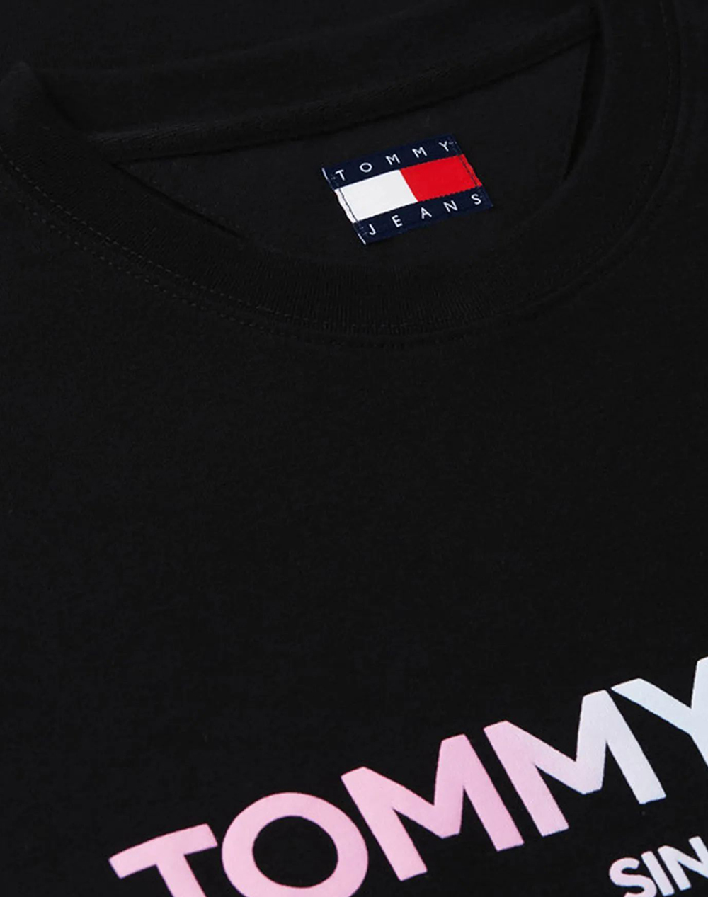 TOMMY JEANS TJM RLX GRDNT NEW CLASSICS SS T