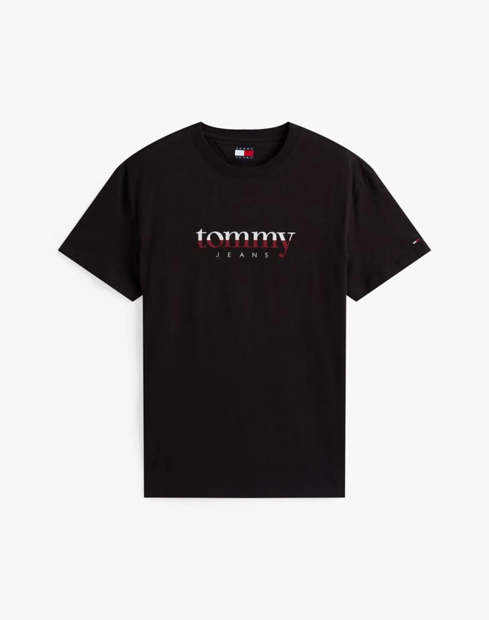 TOMMY JEANS TJM REG DNA TEE EXT