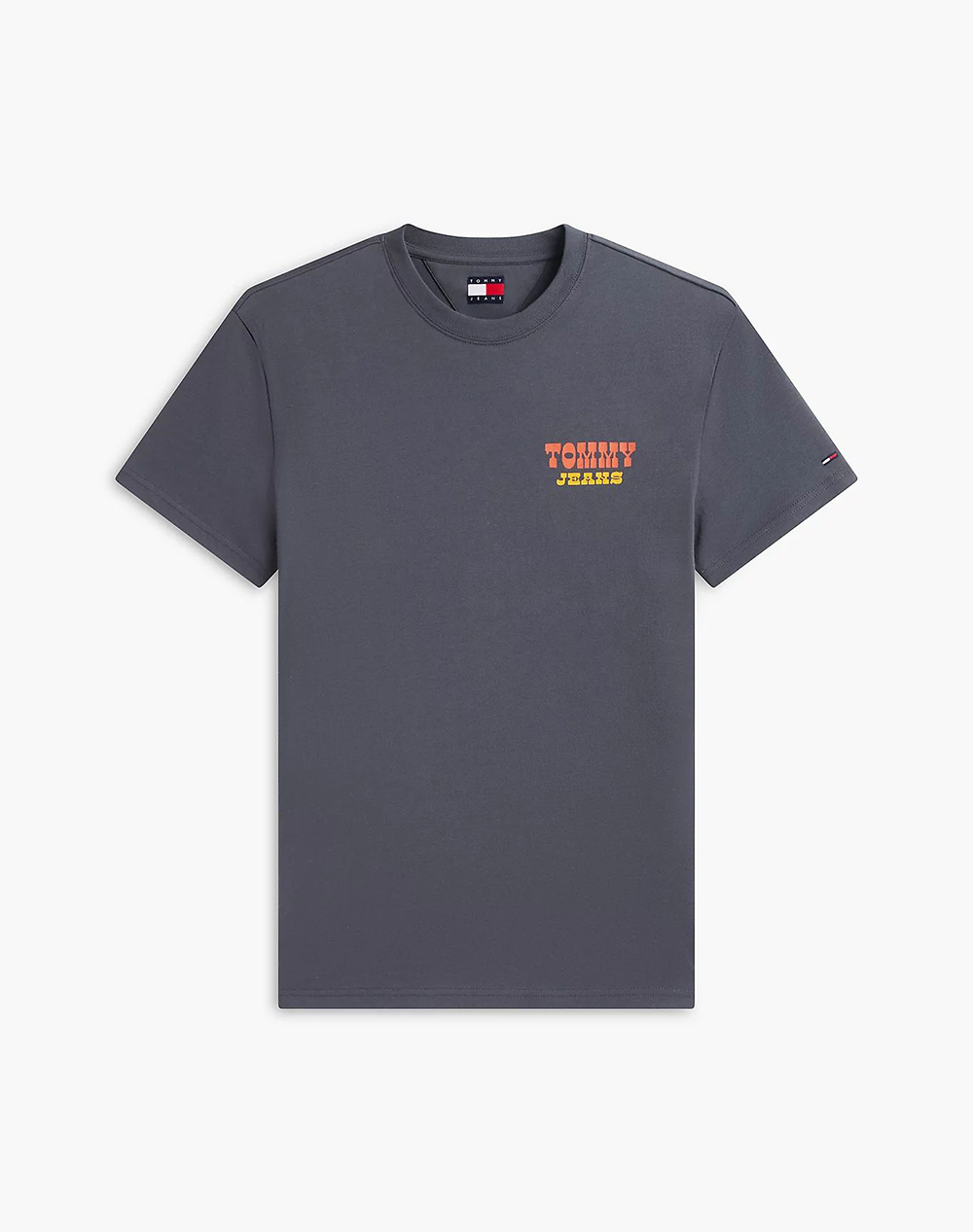 TOMMY JEANS TJM REG NOVELTY TEE