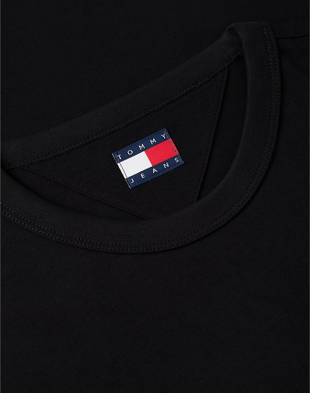 TOMMY JEANS TJM REG BADGE TEE EXT