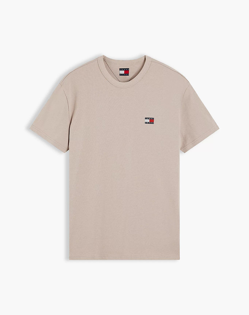 TOMMY JEANS TJM REG BADGE TEE EXT