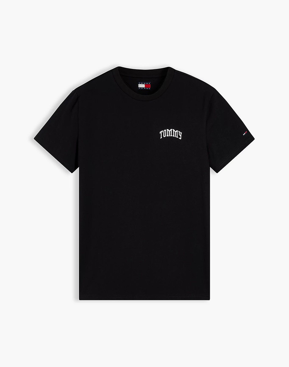 TOMMY JEANS TJM SLIM TOMMY TEE EXT