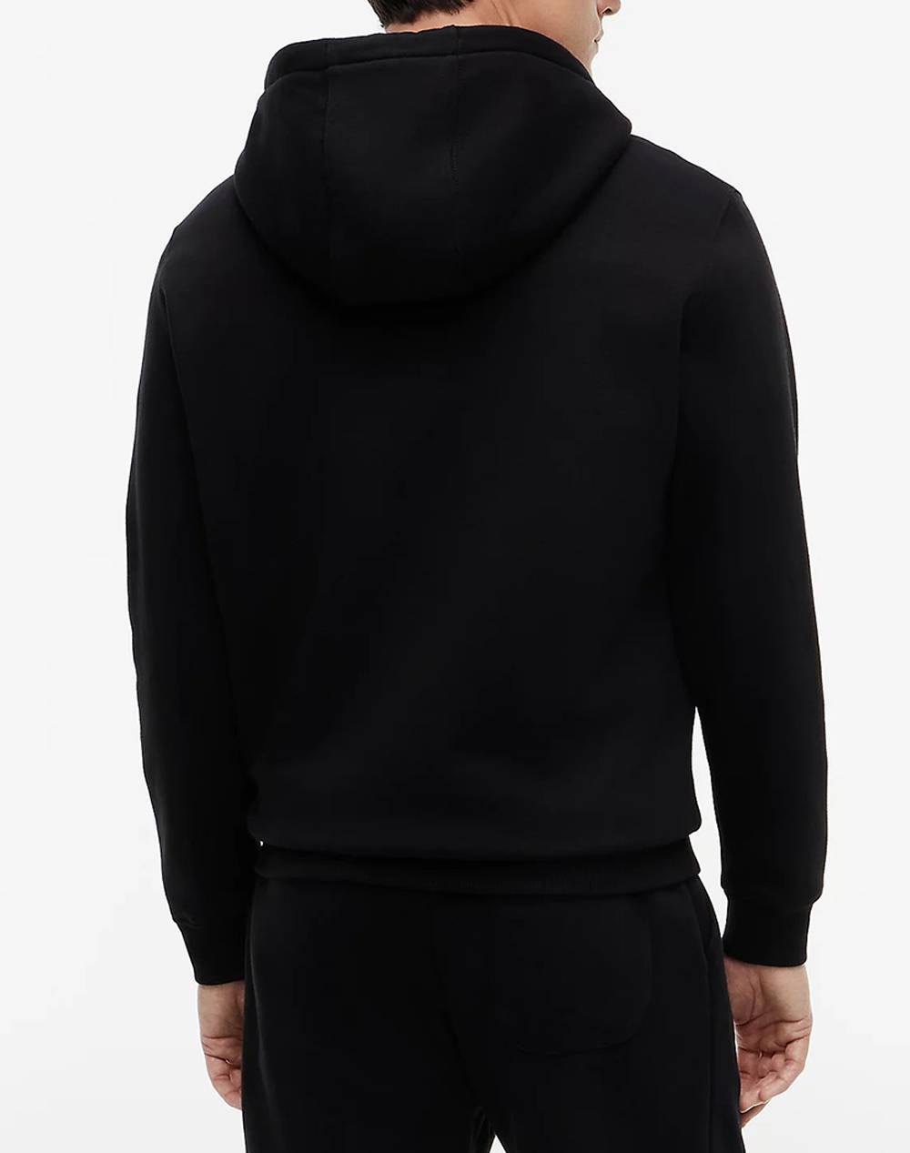 TOMMY JEANS TJM REG S FLAG ZIP THRU