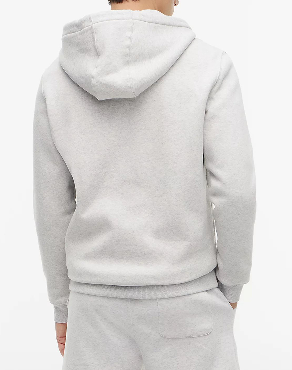 TOMMY JEANS TJM REG S FLAG ZIP THRU