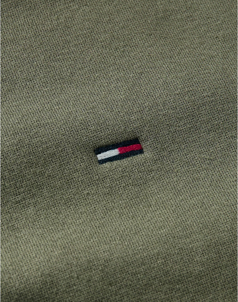 TOMMY JEANS TJM REG S FLAG HOODIE