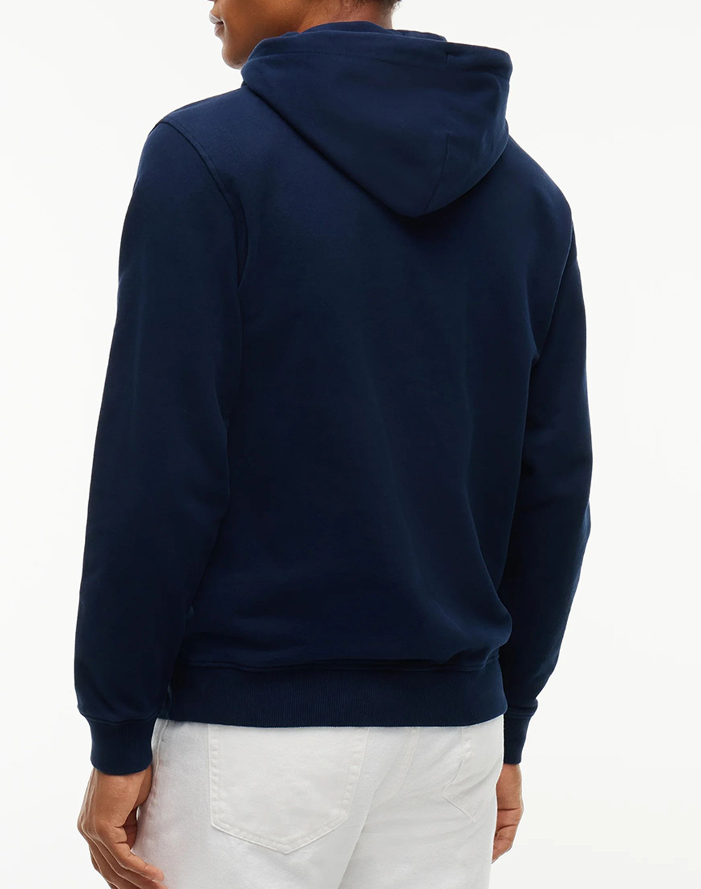 TOMMY JEANS TJM REG DNA PLAY HOODIE
