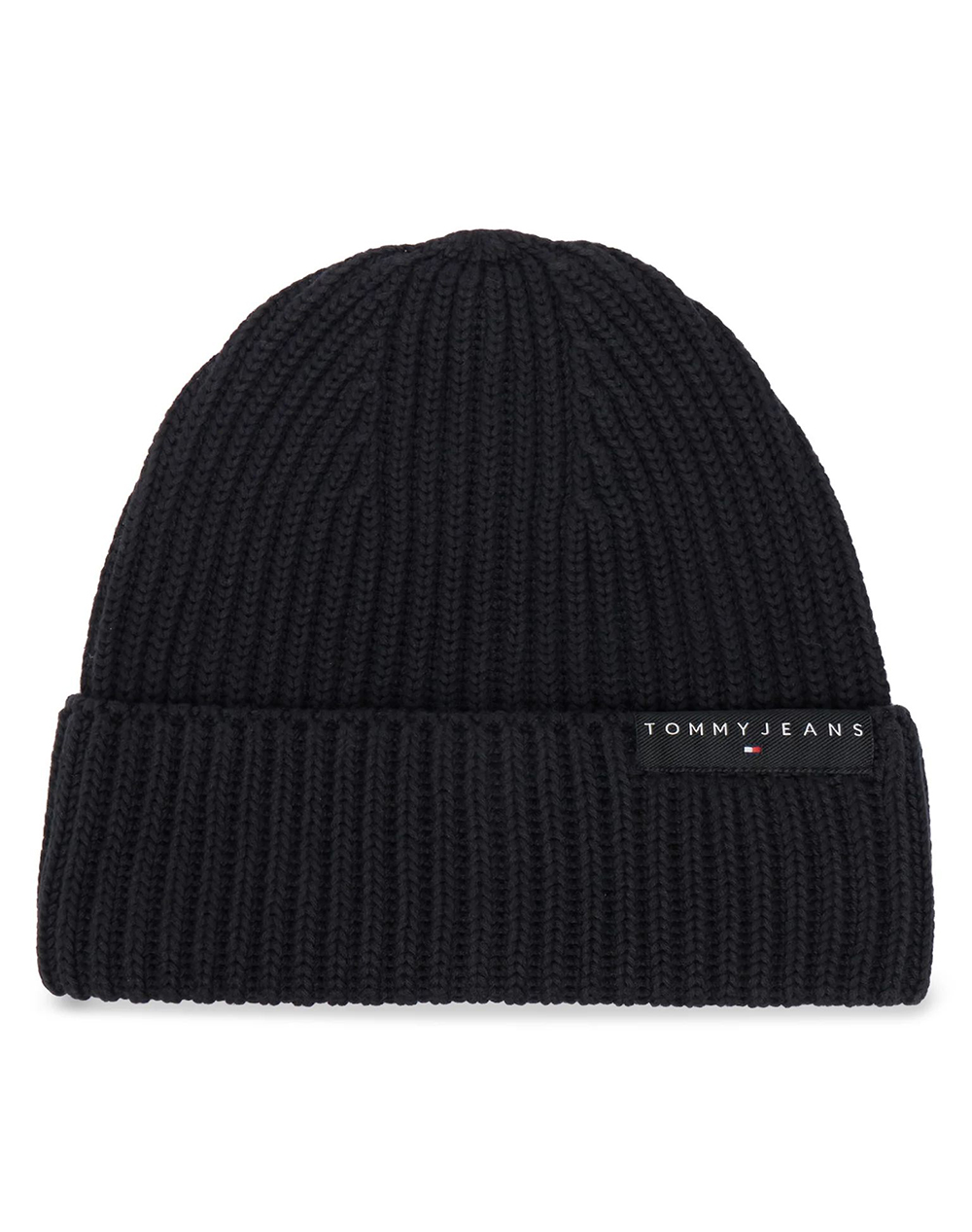 TOMMY JEANS TJM LINEAR LOGO BEANIE