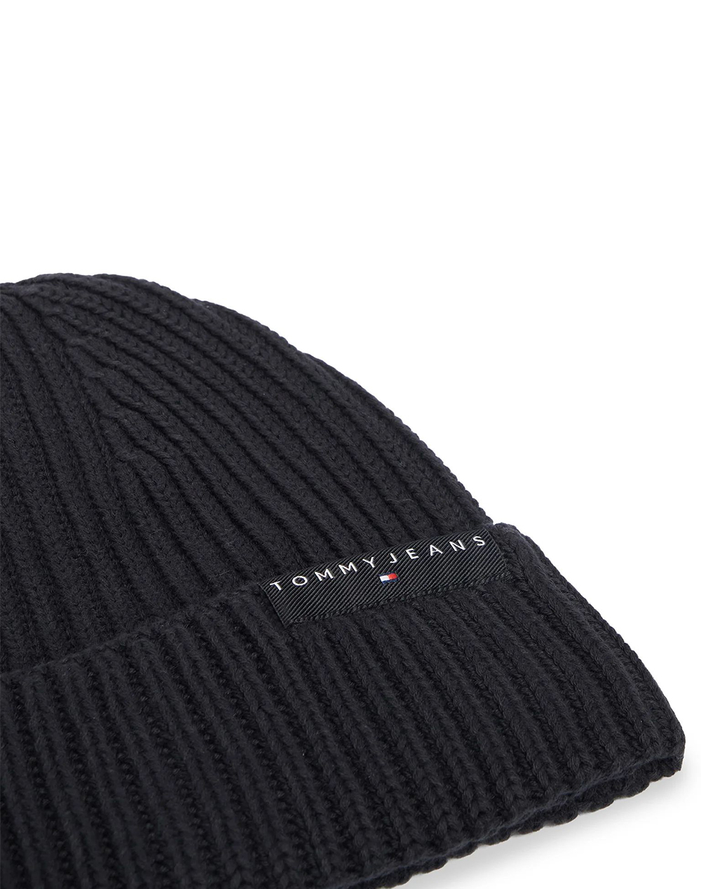 TOMMY JEANS TJM LINEAR LOGO BEANIE