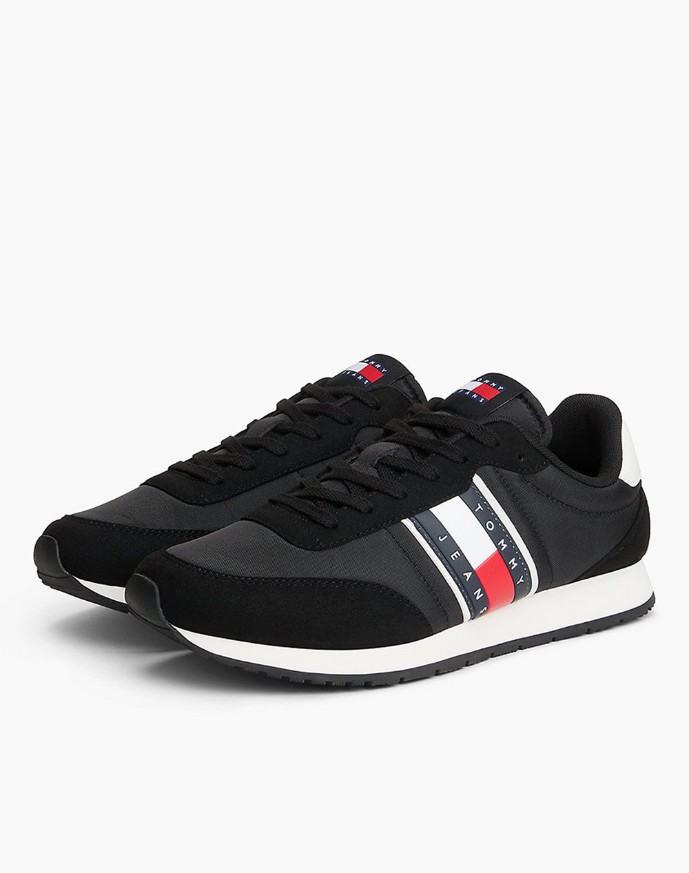 TOMMY JEANS TJM CLASSIC RUNNER NEW