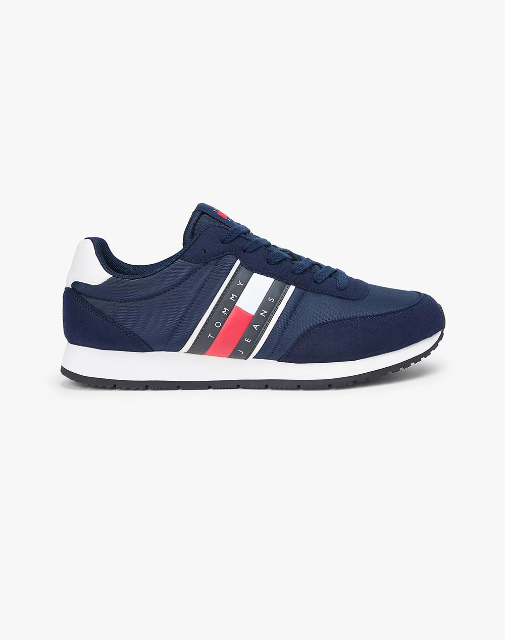 TOMMY JEANS TJM CLASSIC RUNNER NEW