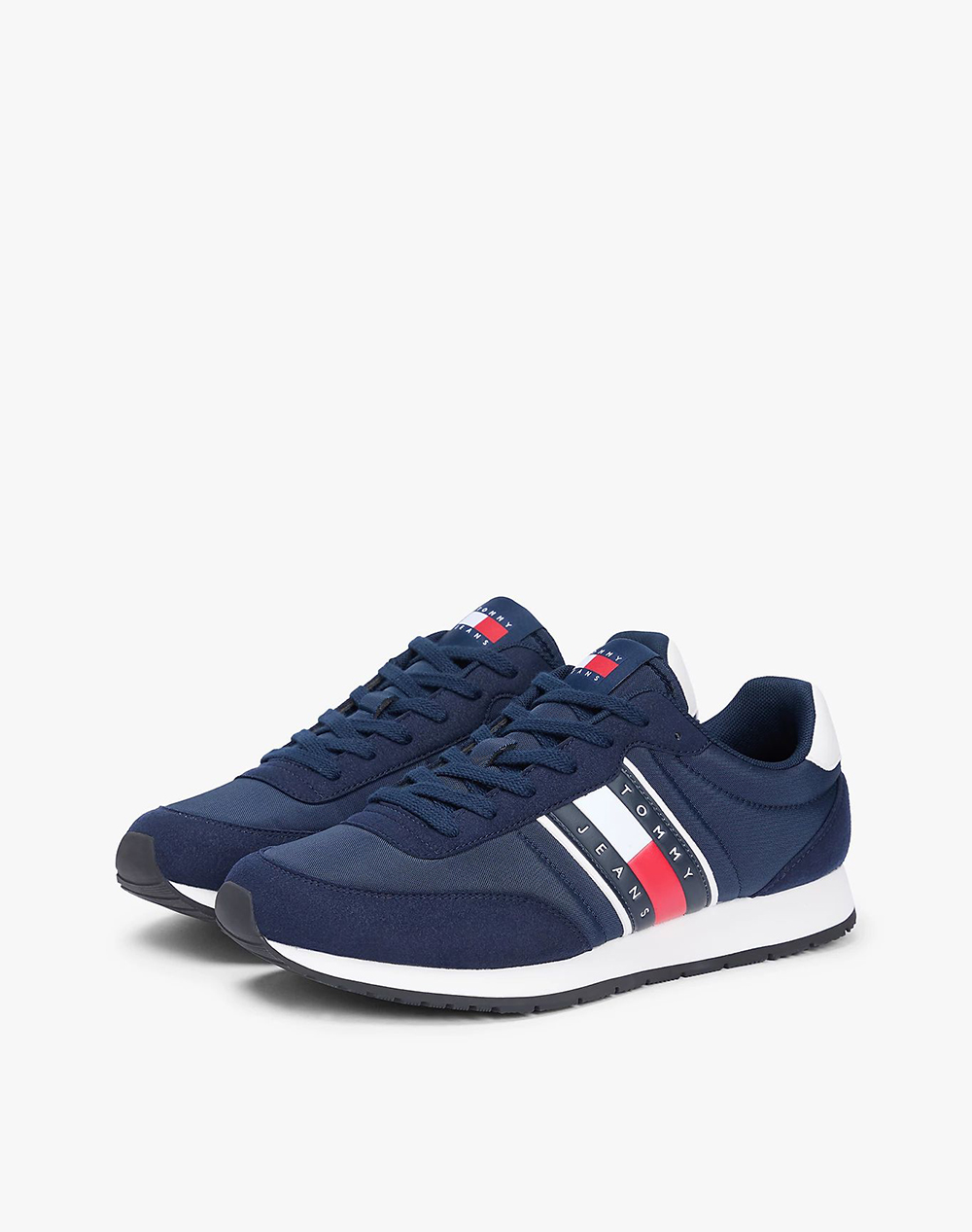 TOMMY JEANS TJM CLASSIC RUNNER NEW