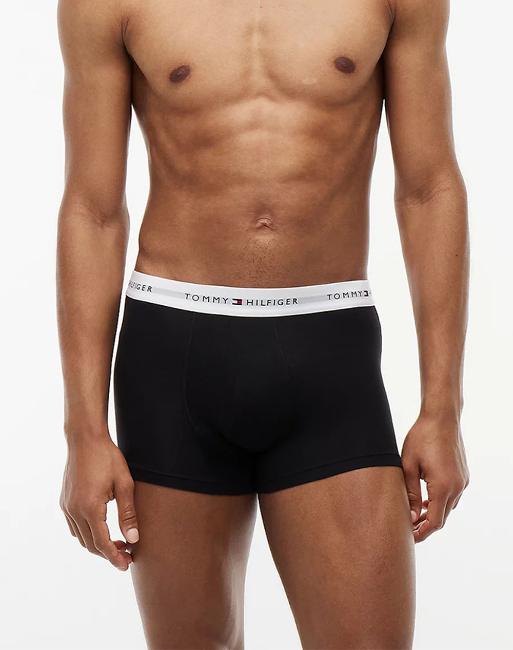 TOMMY HILFIGER 3P TRUNK