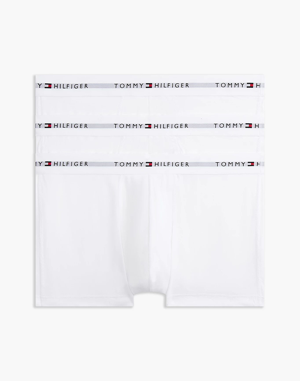 TOMMY HILFIGER 3P TRUNK
