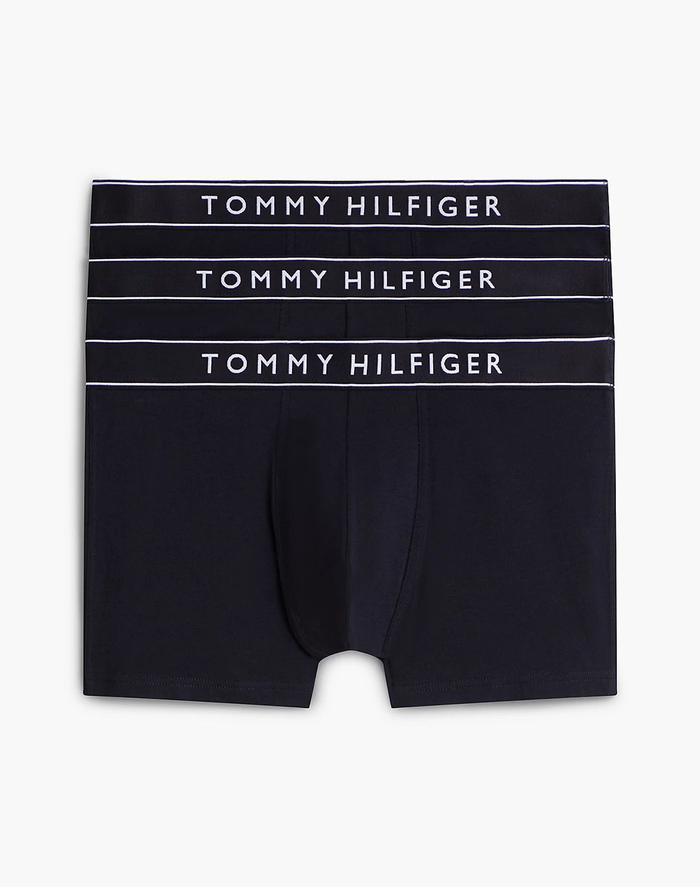 TOMMY HILFIGER 3P TRUNK DTM