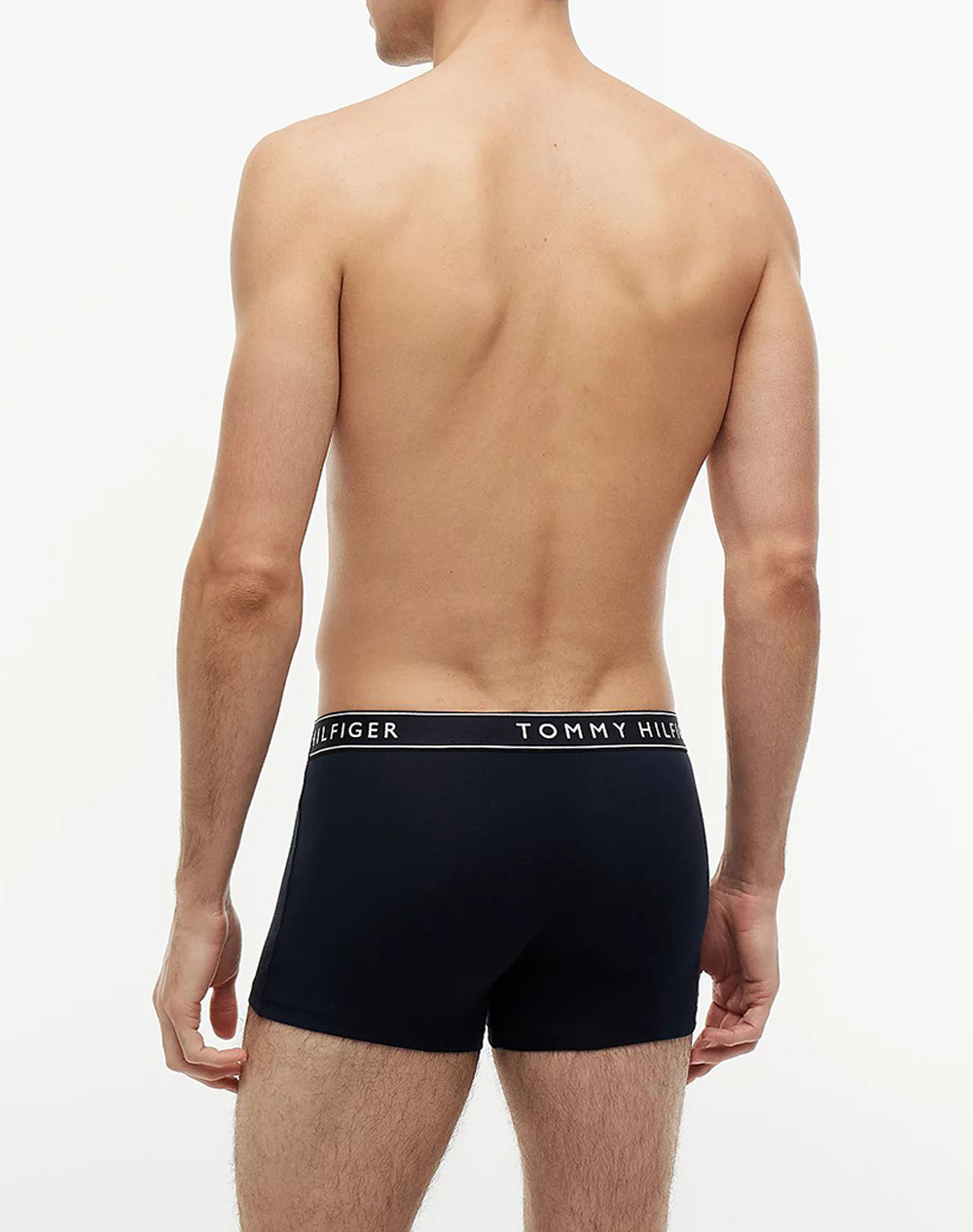 TOMMY HILFIGER 3P TRUNK DTM