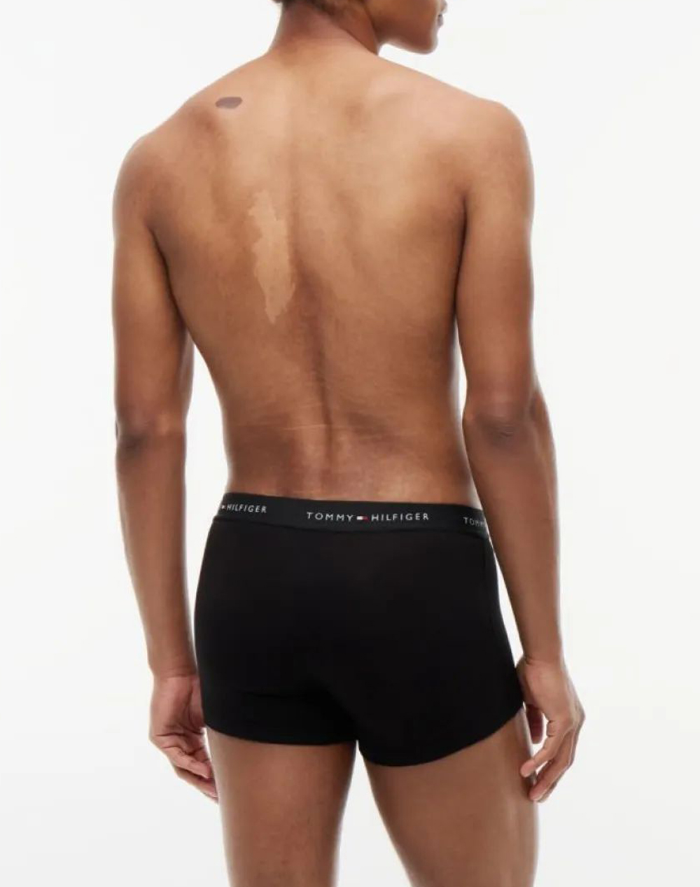 TOMMY HILFIGER 3P TRUNK WB