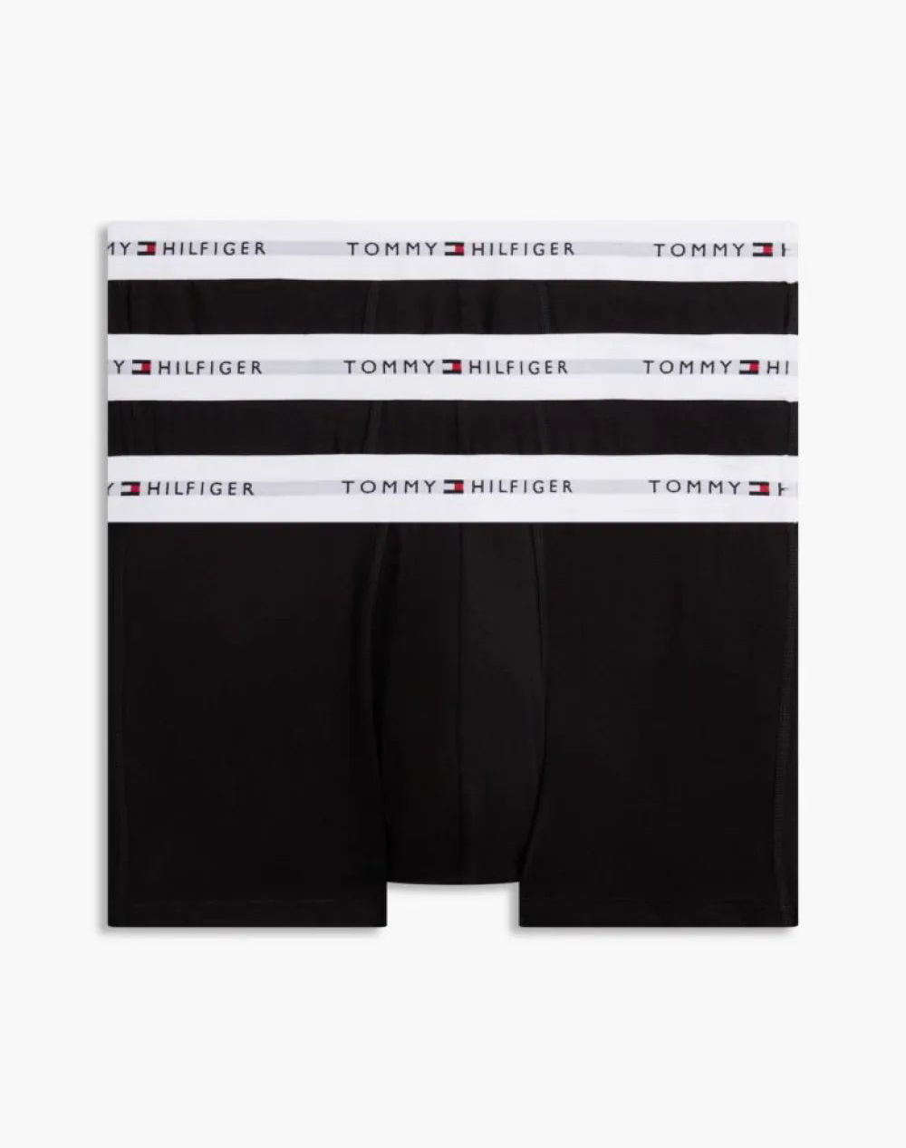 TOMMY HILFIGER 3P TRUNK WB
