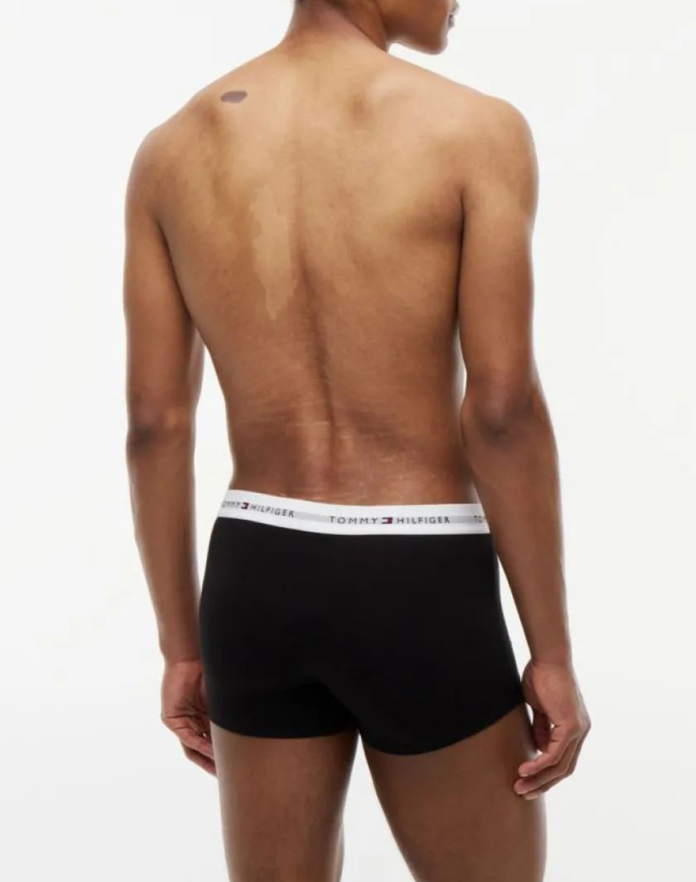 TOMMY HILFIGER 3P TRUNK WB