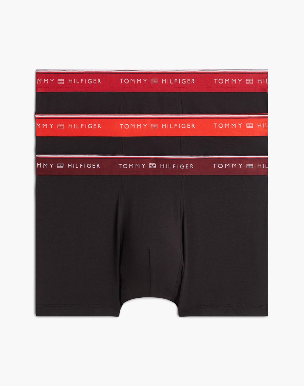 TOMMY HILFIGER 3P TRUNK WB