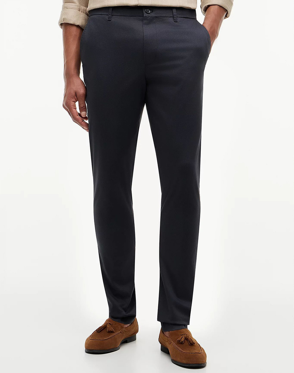 TOMMY HILFIGER BLEECKER PRINTED STRUCTURE
