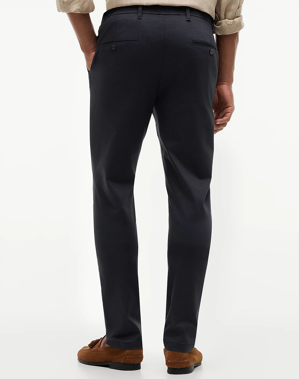 TOMMY HILFIGER BLEECKER PRINTED STRUCTURE