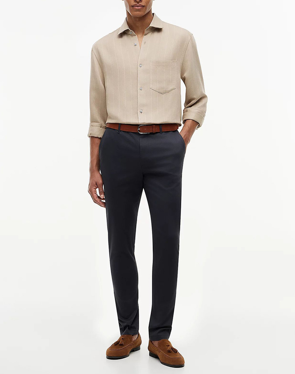 TOMMY HILFIGER BLEECKER PRINTED STRUCTURE