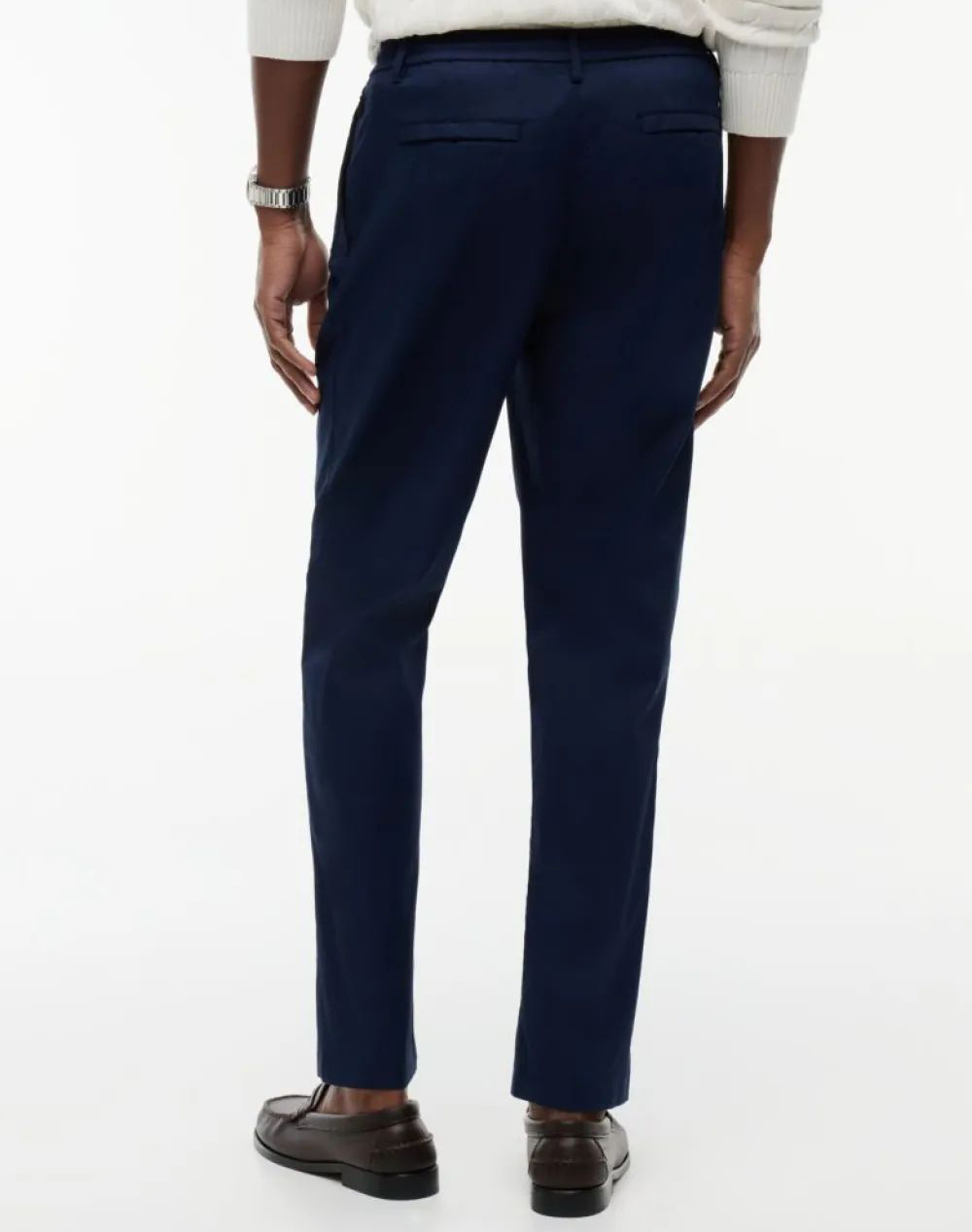 TOMMY HILFIGER HARLEM 3/4 EL TECH TWILL