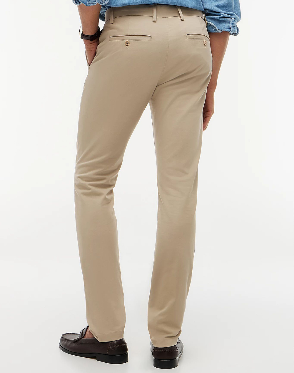 TOMMY HILFIGER CORE BLEECKER 1985 PIMA COTTON