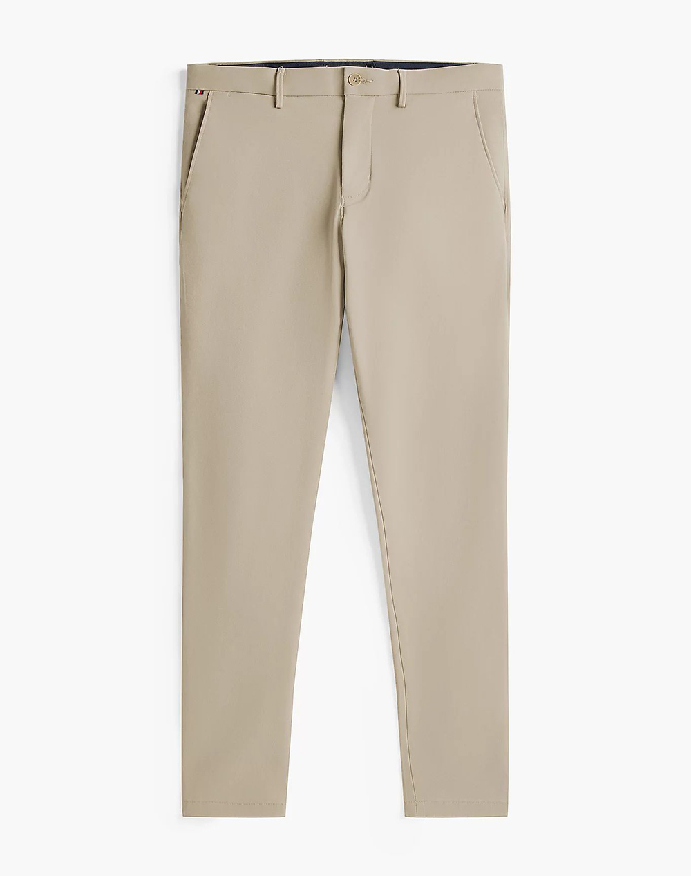 TOMMY HILFIGER CORE BLEECKER 1985 PIMA COTTON