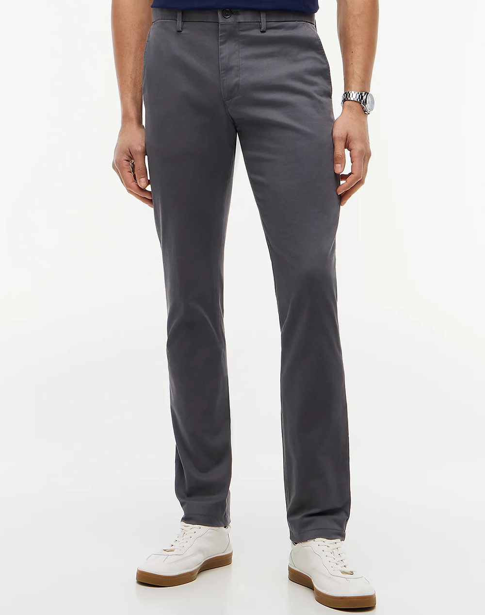 TOMMY HILFIGER CORE BLEECKER 1985 PIMA COTTON