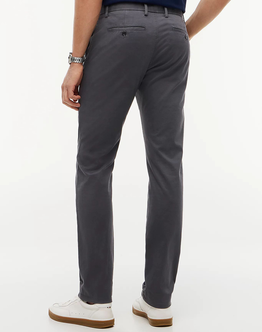 TOMMY HILFIGER CORE BLEECKER 1985 PIMA COTTON