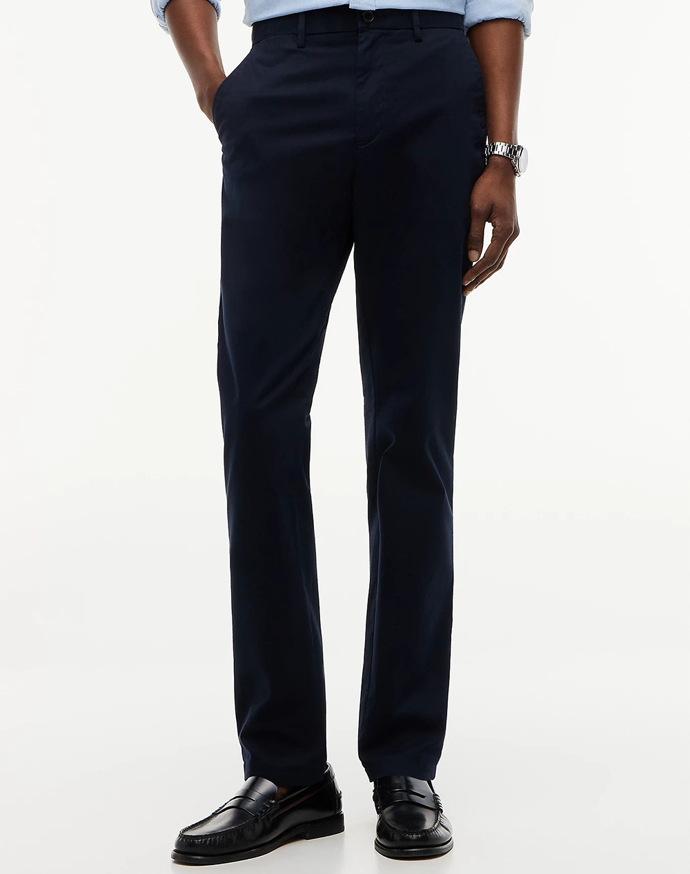 TOMMY HILFIGER CORE BLEECKER 1985 PIMA COTTON