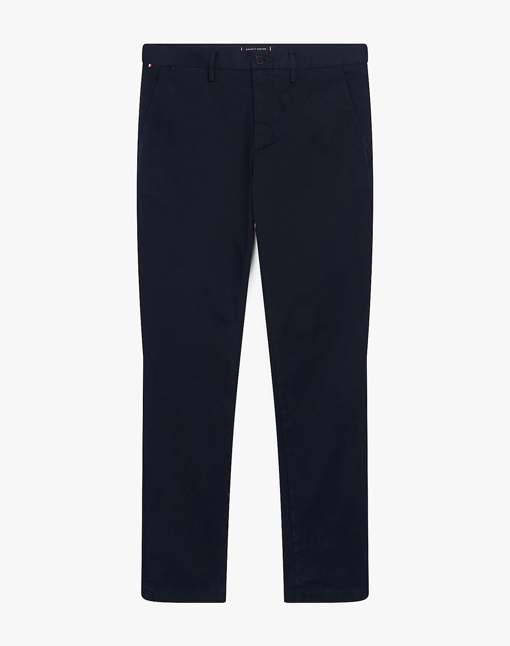 TOMMY HILFIGER CORE BLEECKER 1985 PIMA COTTON