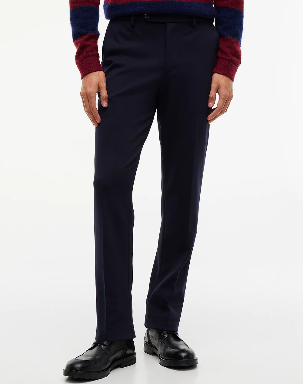 TOMMY HILFIGER NY PUNTO MILANO PANTS