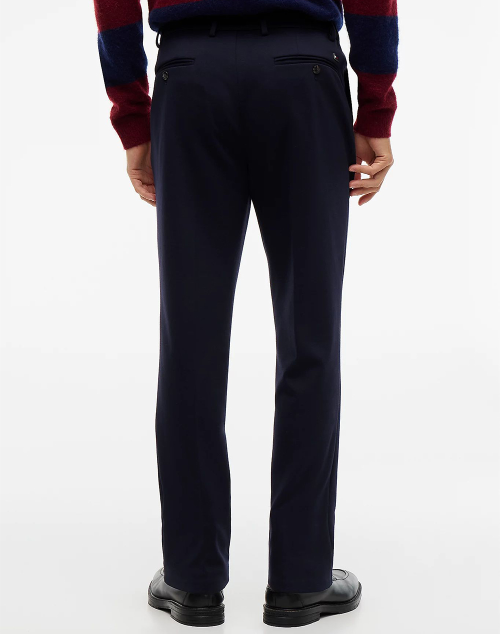 TOMMY HILFIGER NY PUNTO MILANO PANTS