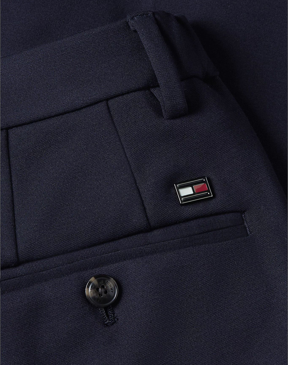 TOMMY HILFIGER NY PUNTO MILANO PANTS