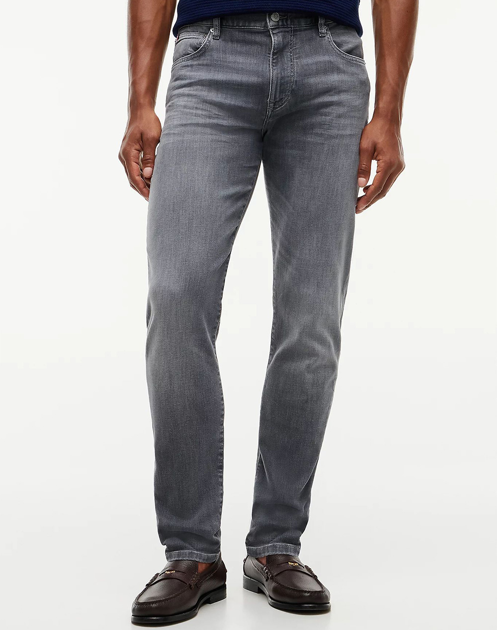 TOMMY HILFIGER BLEECKER CAST GREY