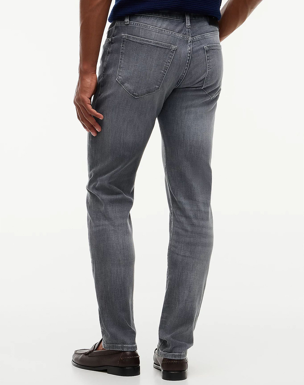 TOMMY HILFIGER BLEECKER CAST GREY